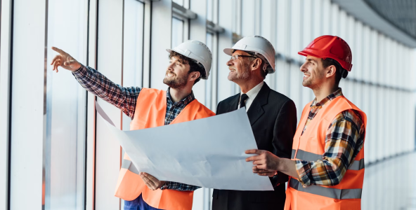 BIM services Harmony AT 3