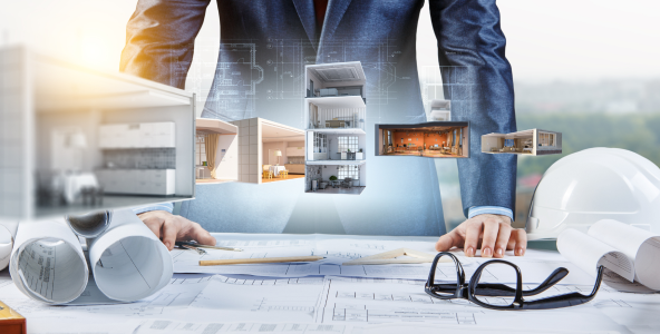 BIM company Harmony AT 