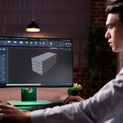 Bim solutions