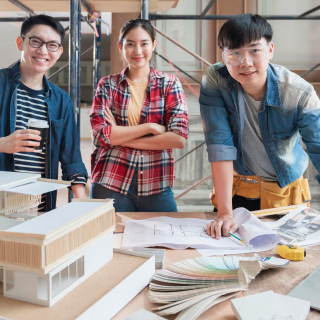 Bim services for design building contractors