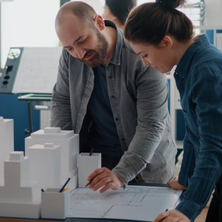 Bim services for architecture firms