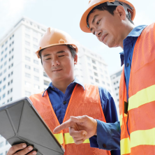 Bim service vertical