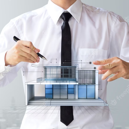 Bim services for owners