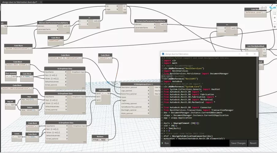 automation and scripting