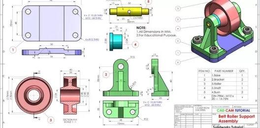 BIM image