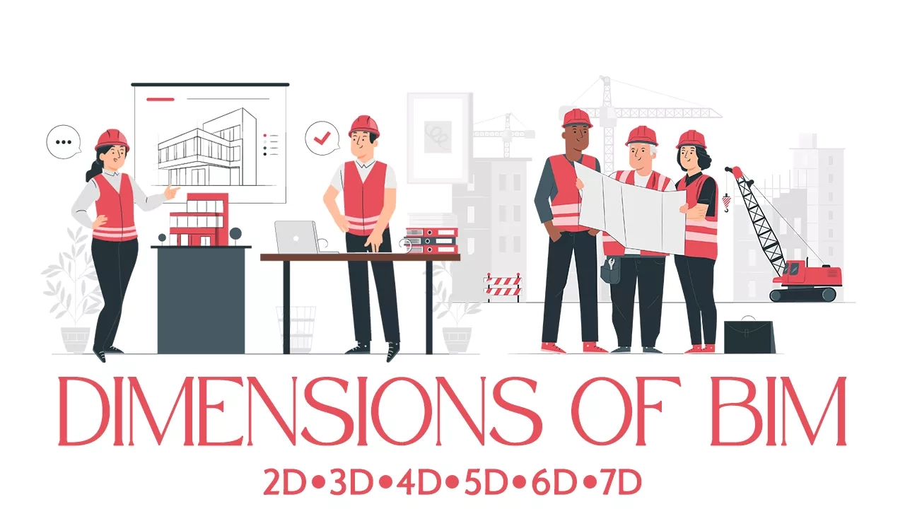 bim-dimensions