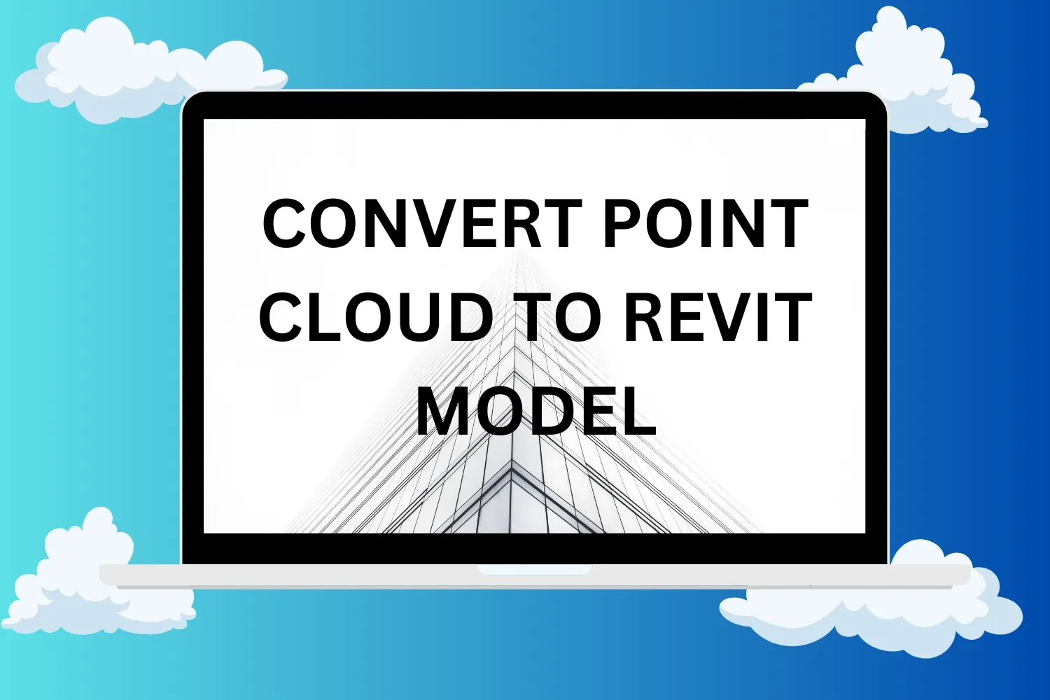 convert-point-cloud-to-revit-model