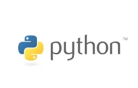 python 