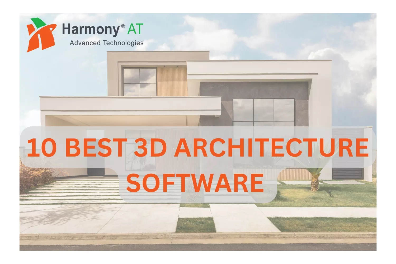 3d-architecture-software