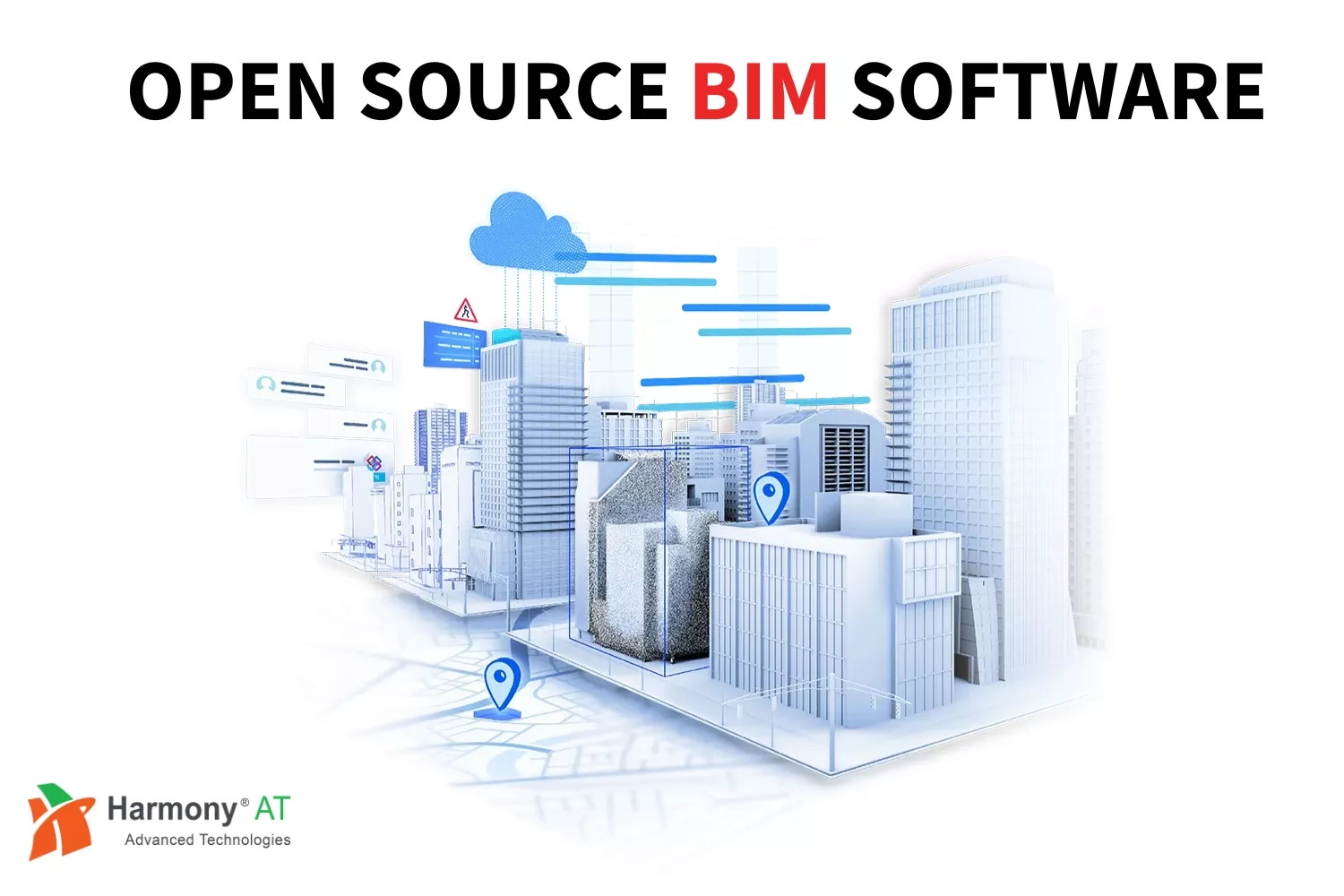 open-source-bim-software