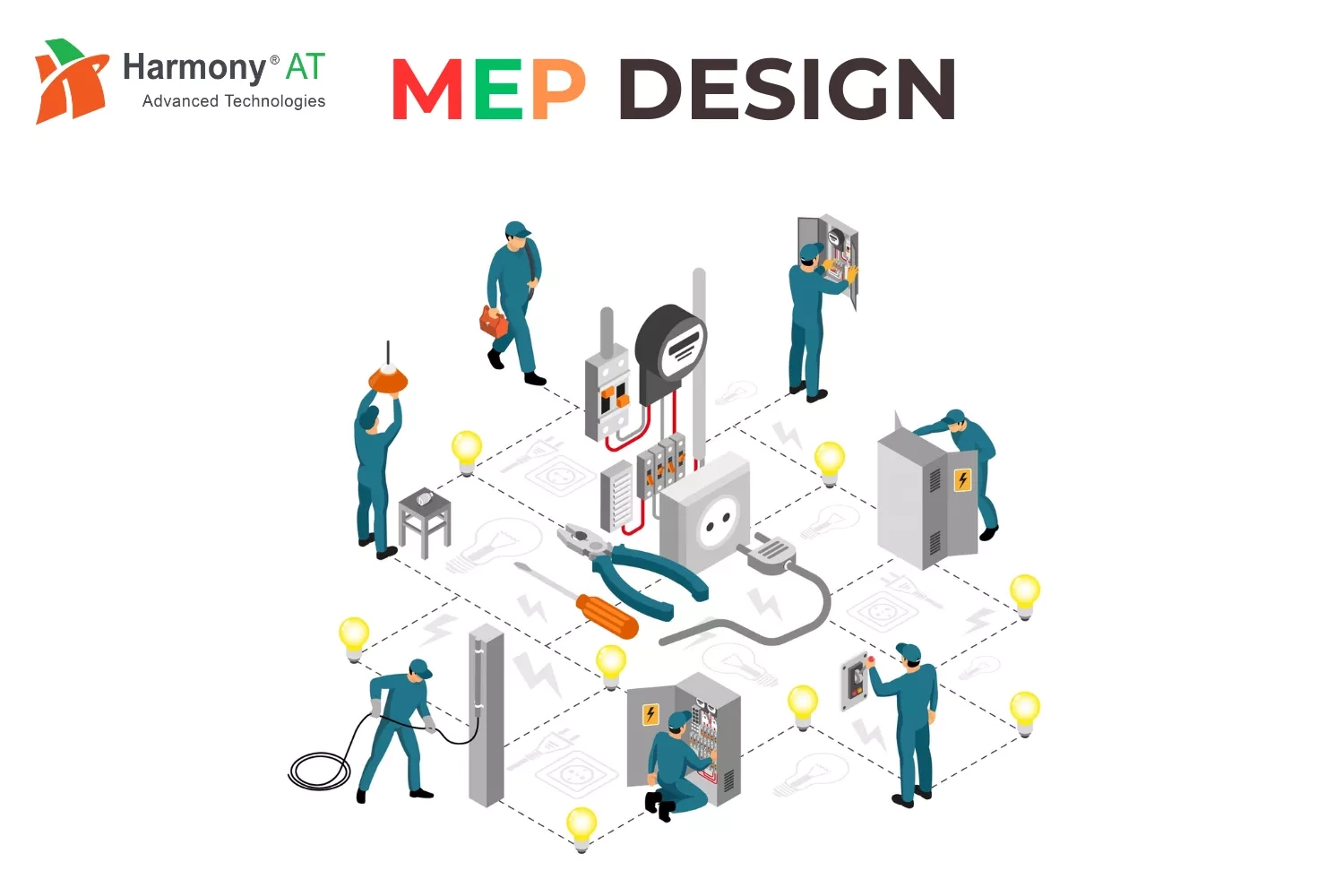 mep-design