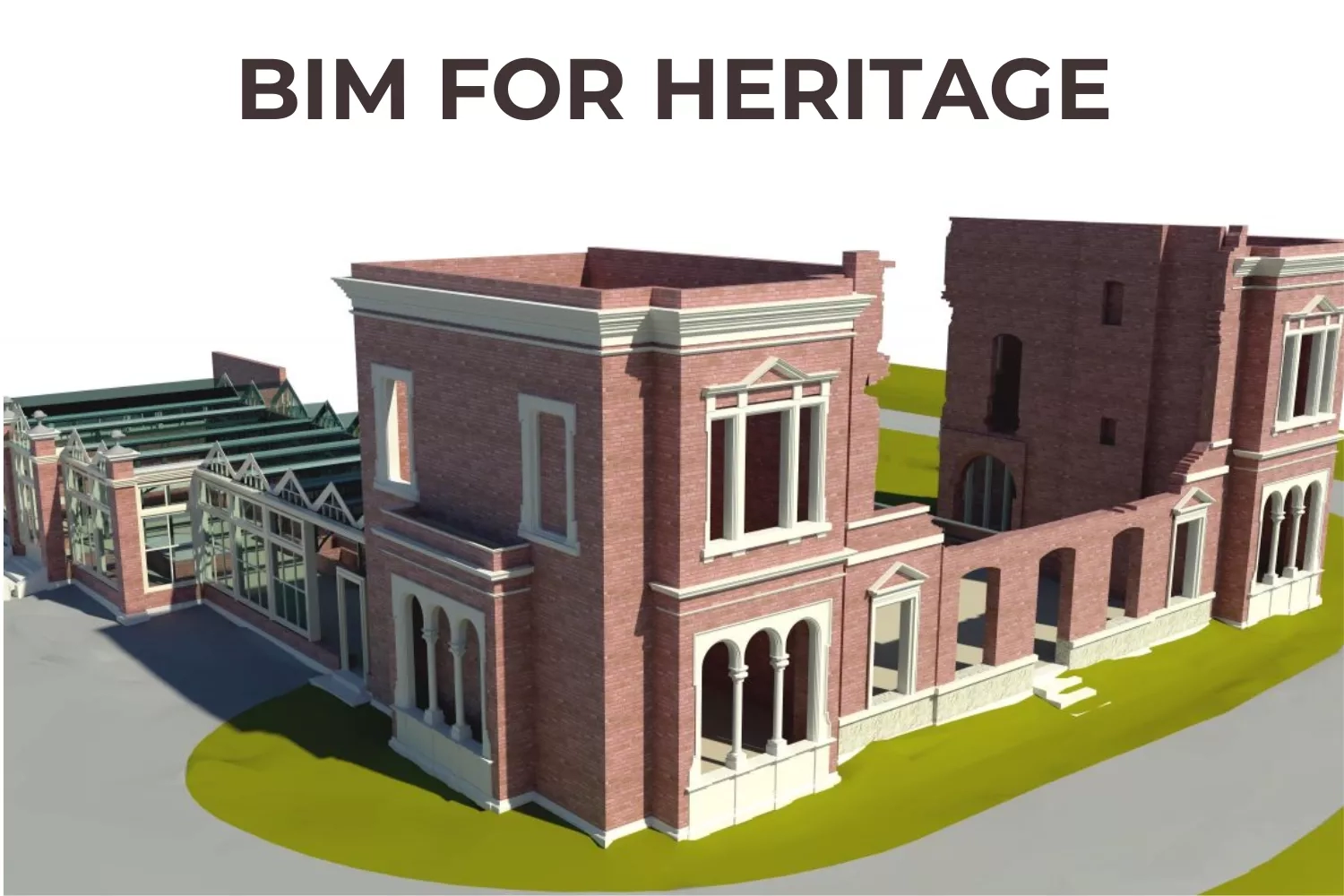 bim-for-heritage