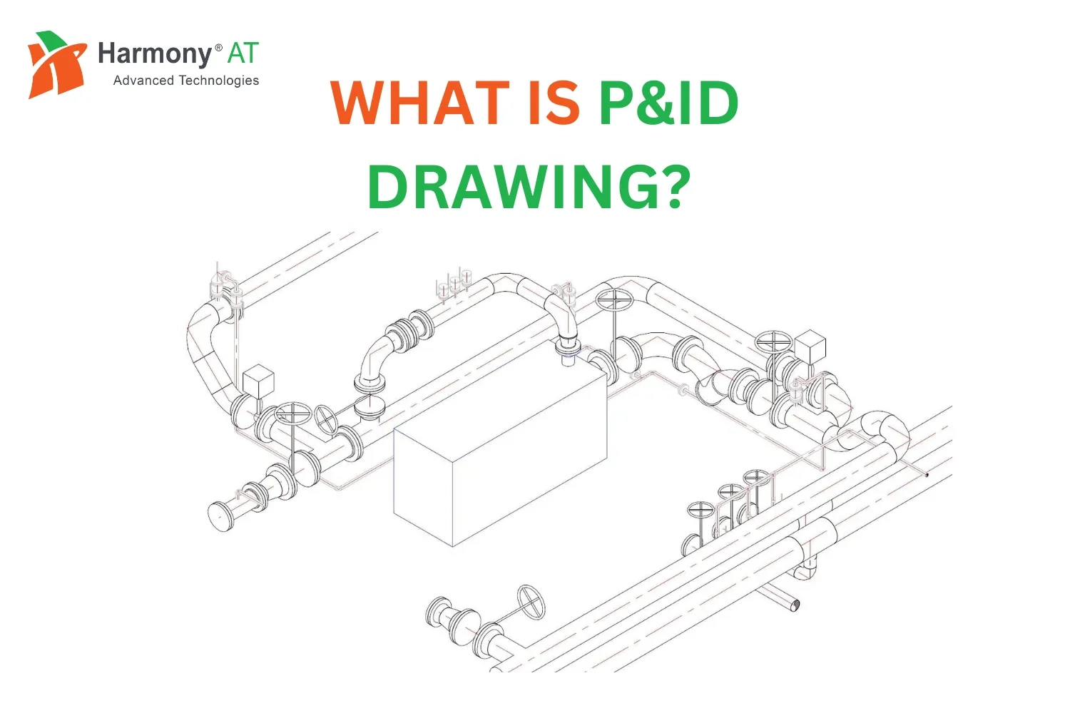 p&id-drawing