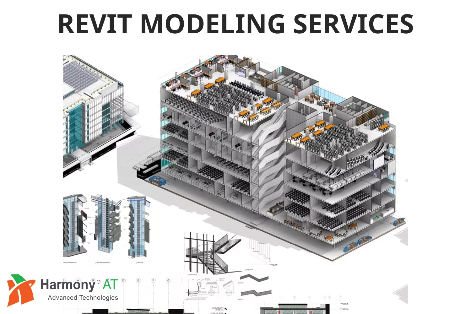 revit-modeling-services