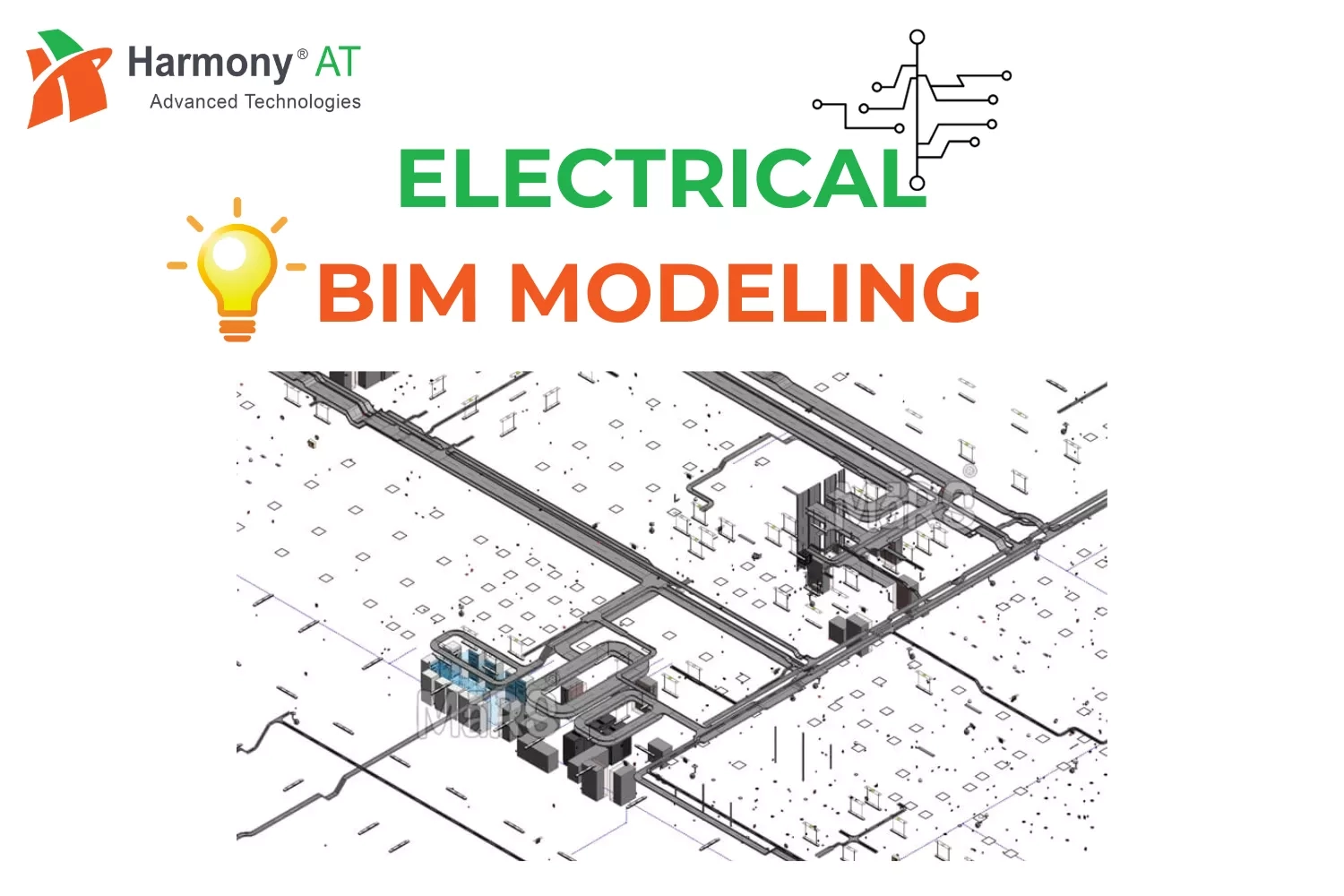 electrical-bim-modeling