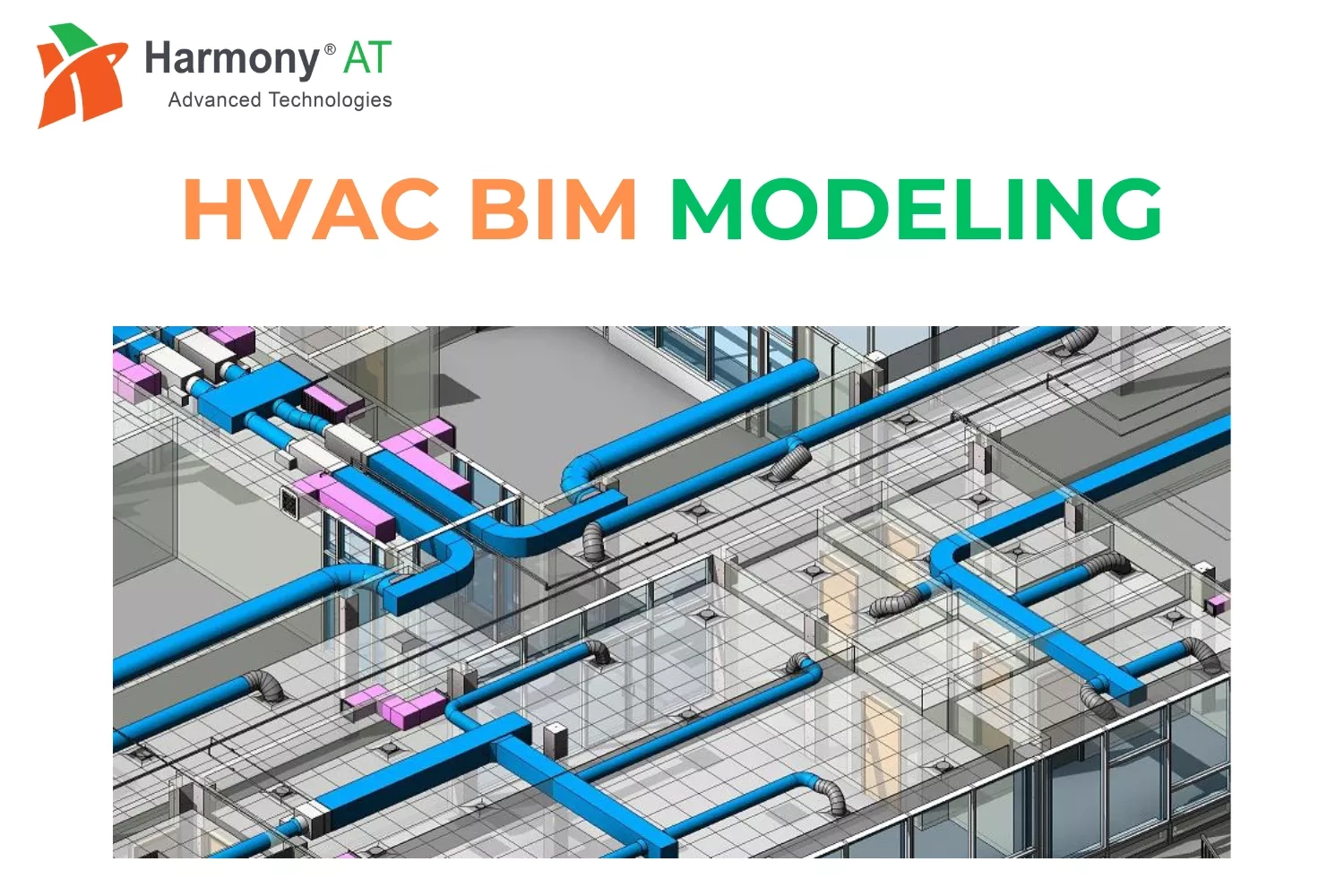 hvac-bim-modeling