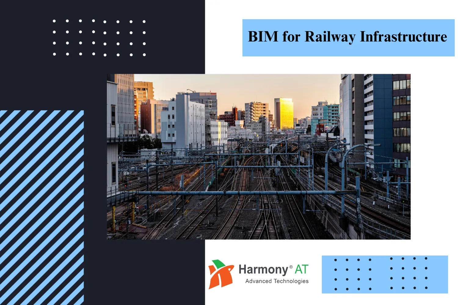 BIM for railway infrastructure