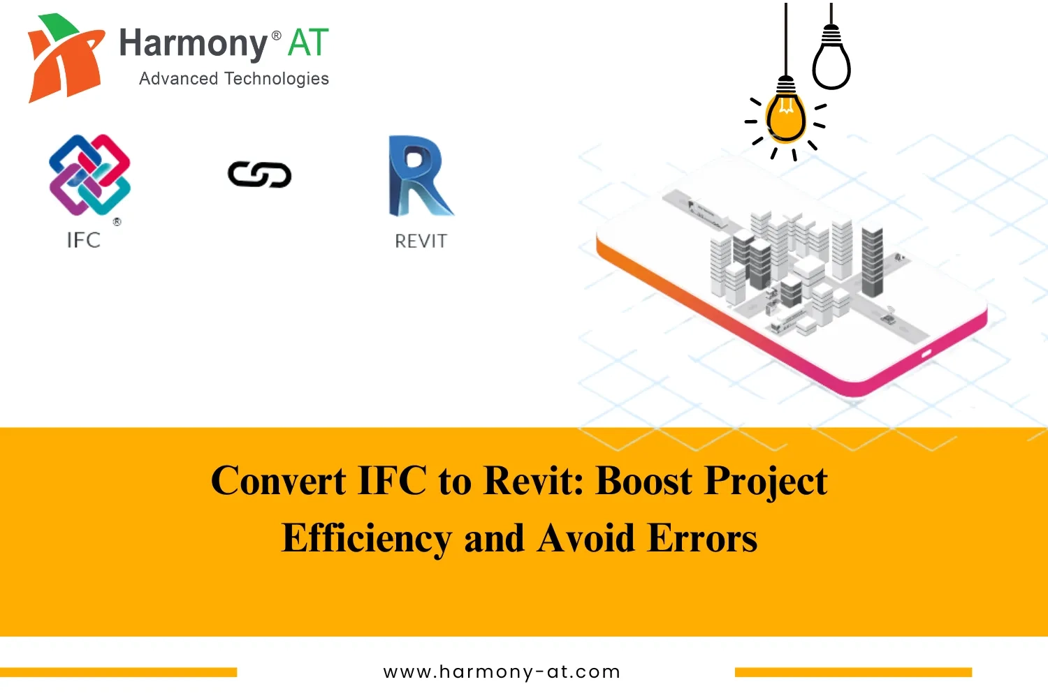 Convert ifc to Revit