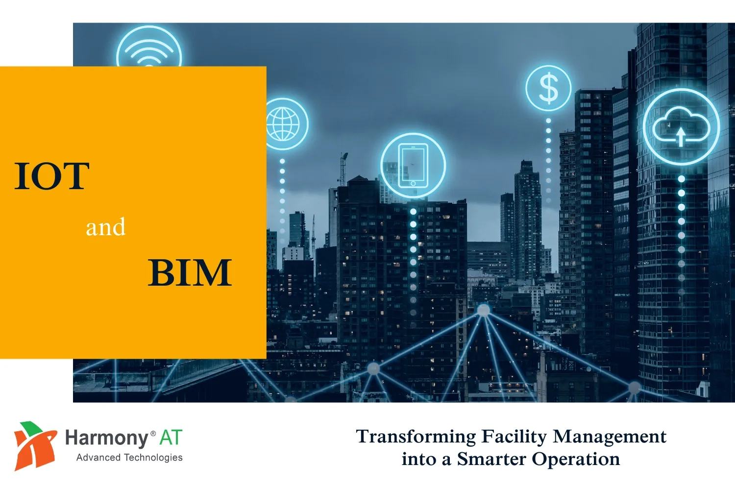 IoT and BIM