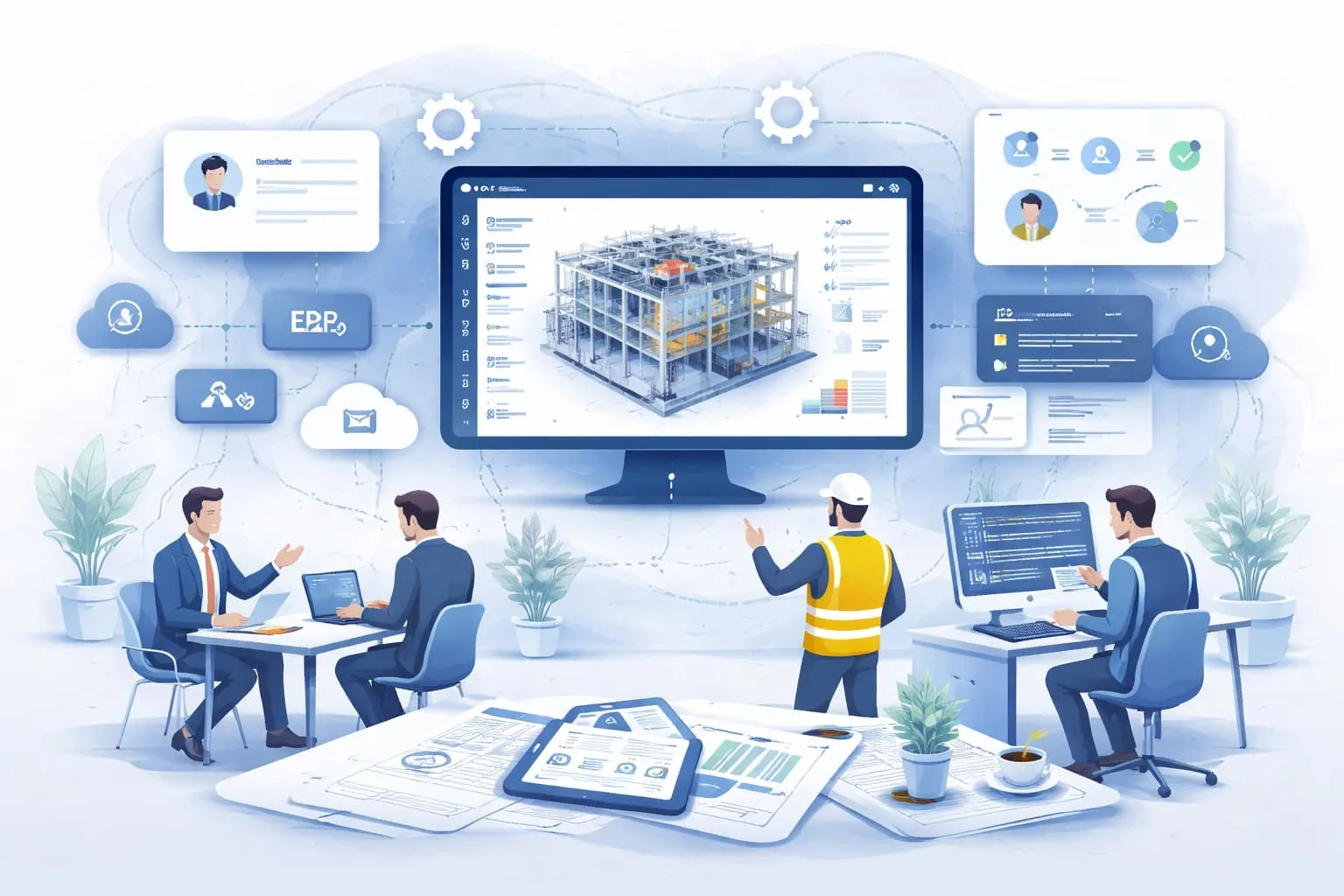 BIM Viet Nam Provider