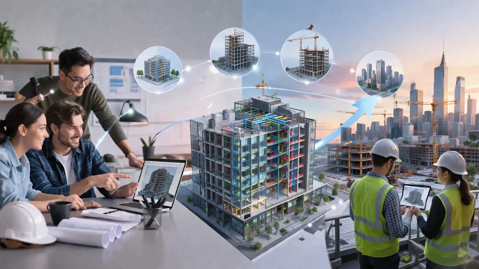 BIM Viet Nam Provider