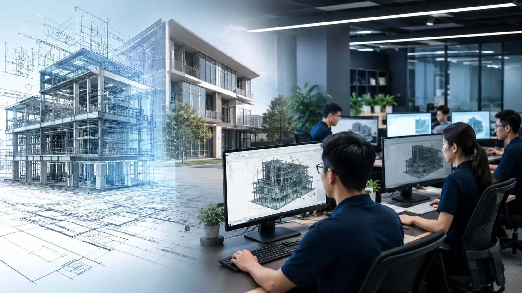 BIM Viet Nam Provider