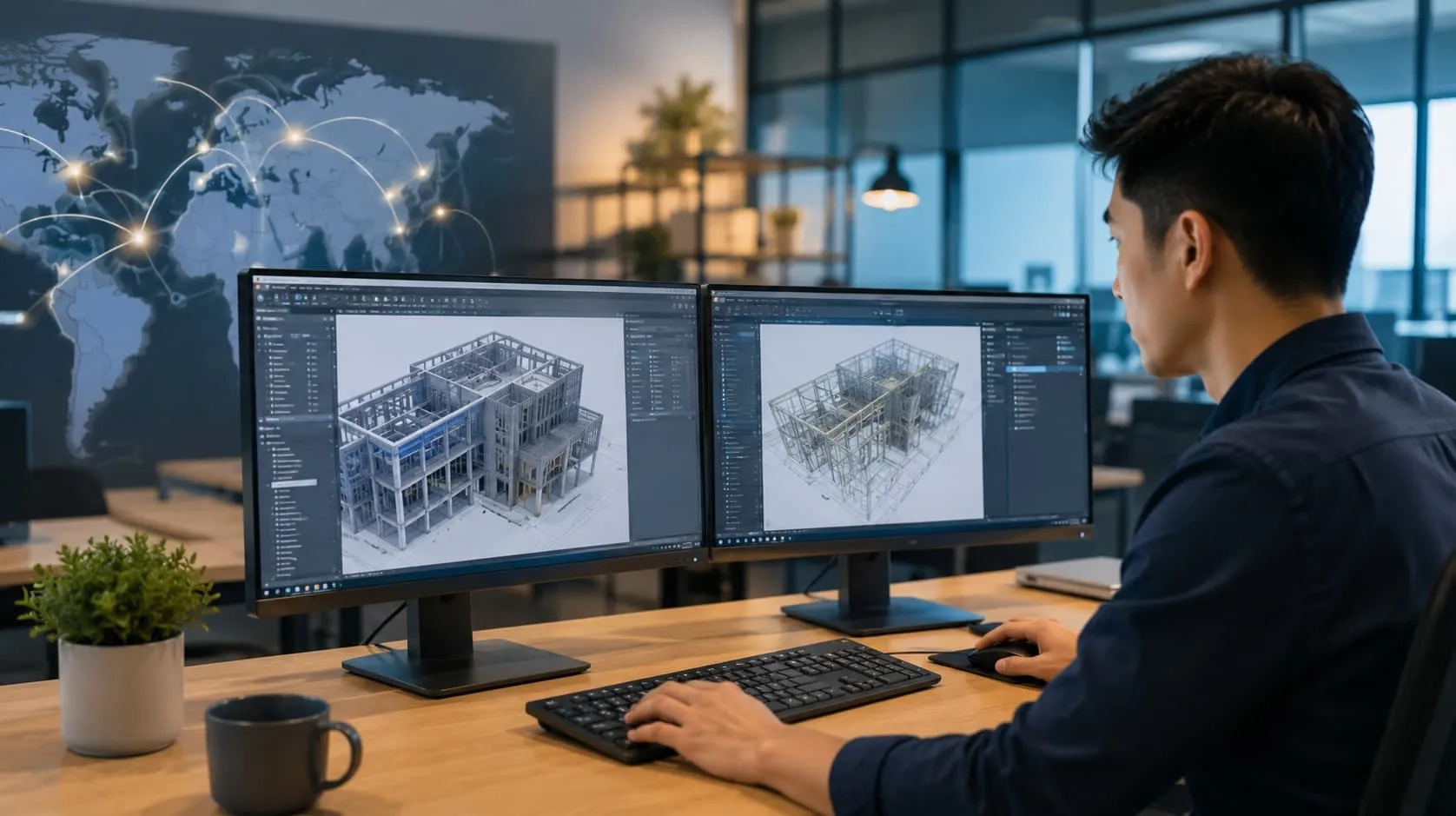 BIM Viet Nam Provider