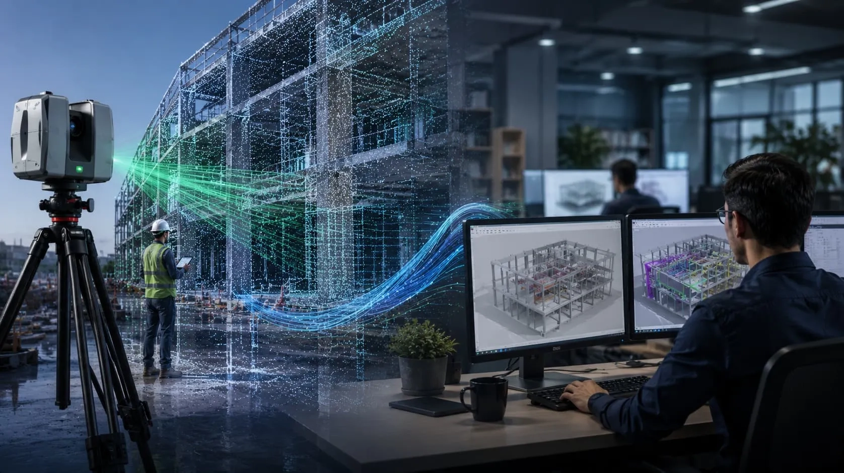 BIM Viet Nam Provider