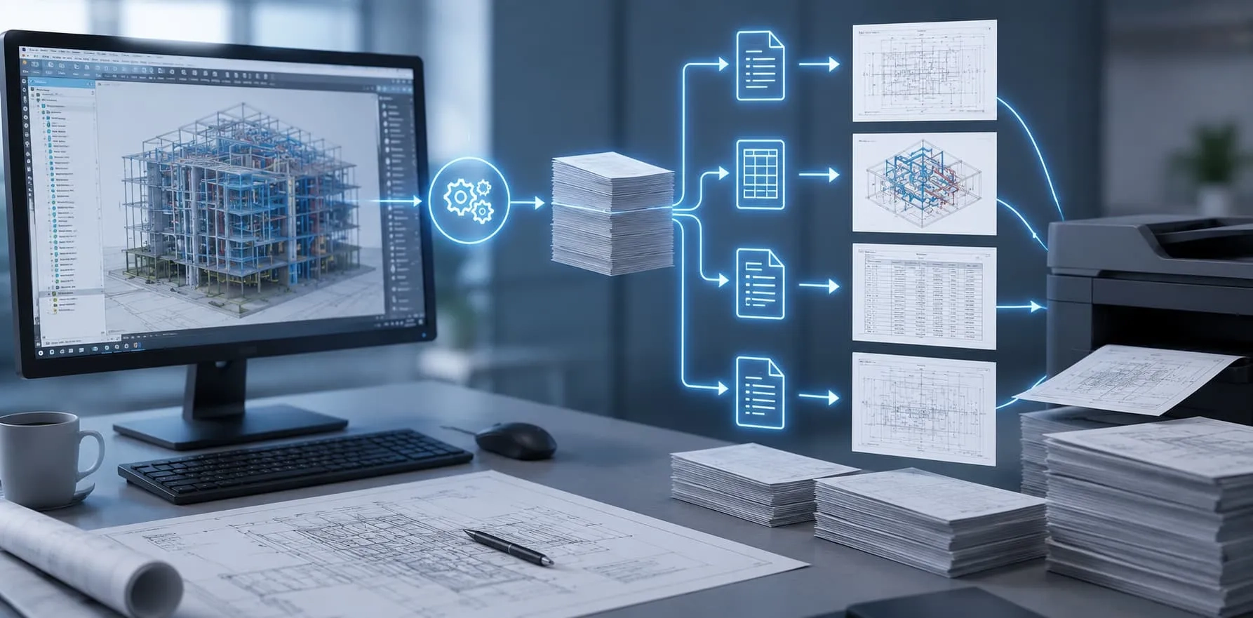 Documentation Automation