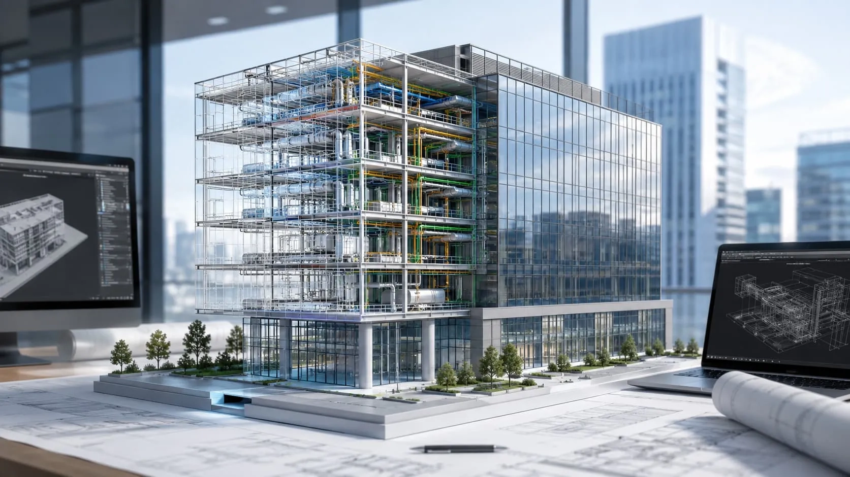 BIM Viet Nam Provider