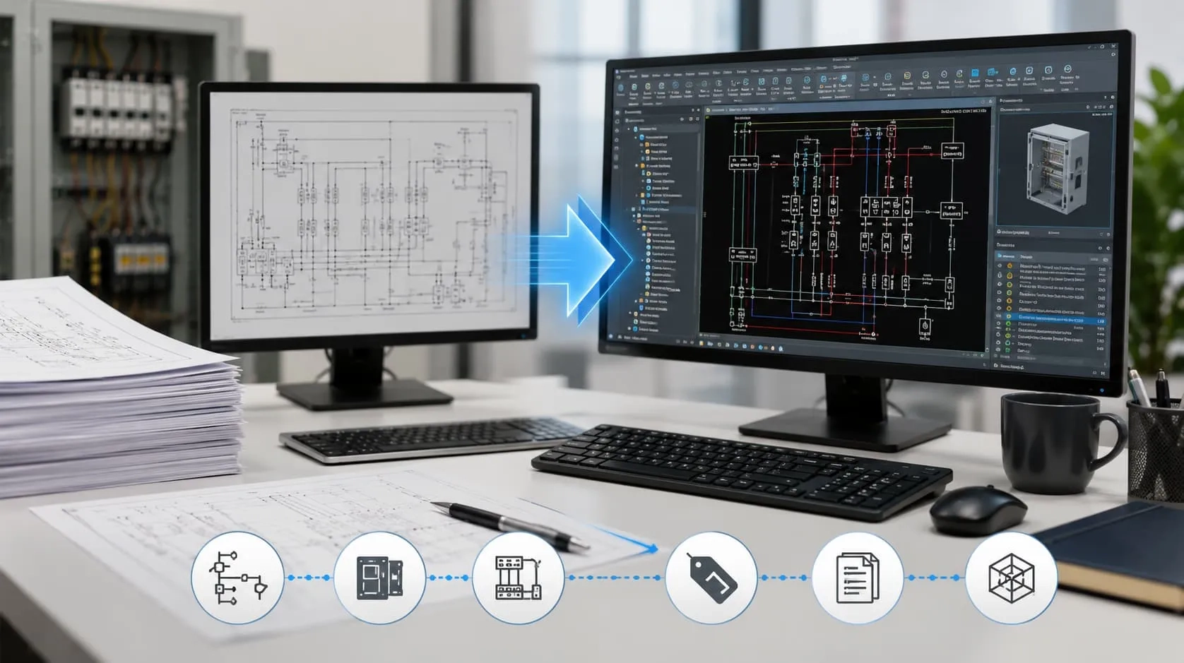BIM Viet Nam Provider