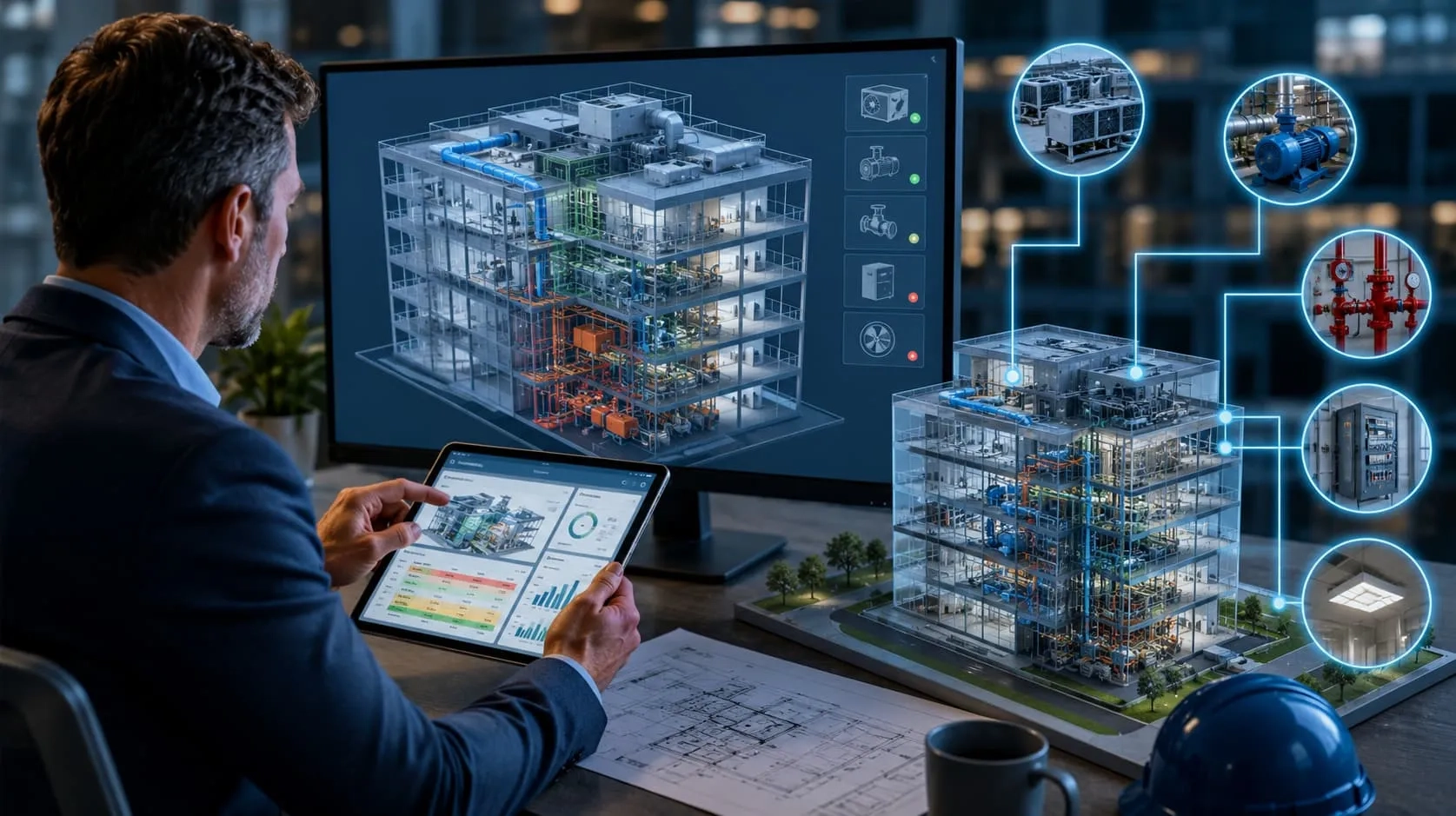 BIM Viet Nam Provider