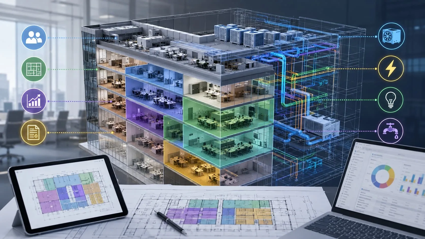 BIM Viet Nam Provider