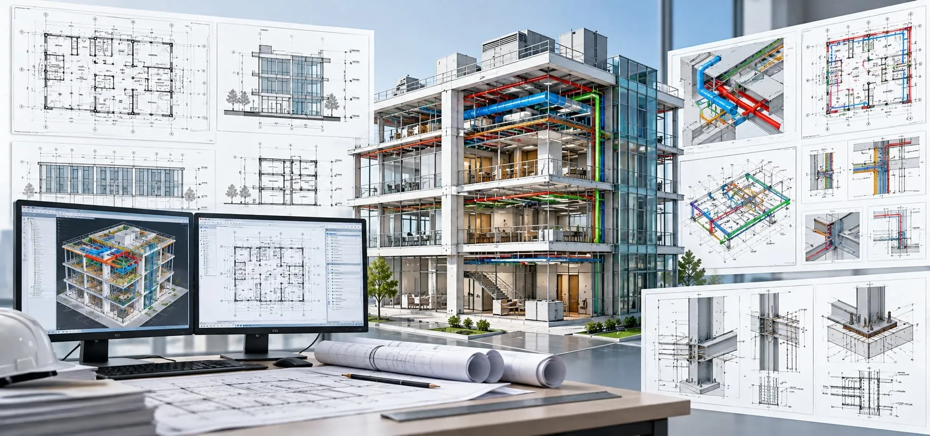 BIM image