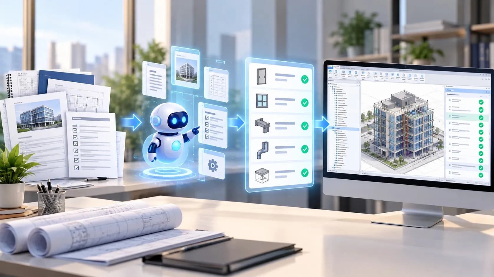 BIM Viet Nam Provider