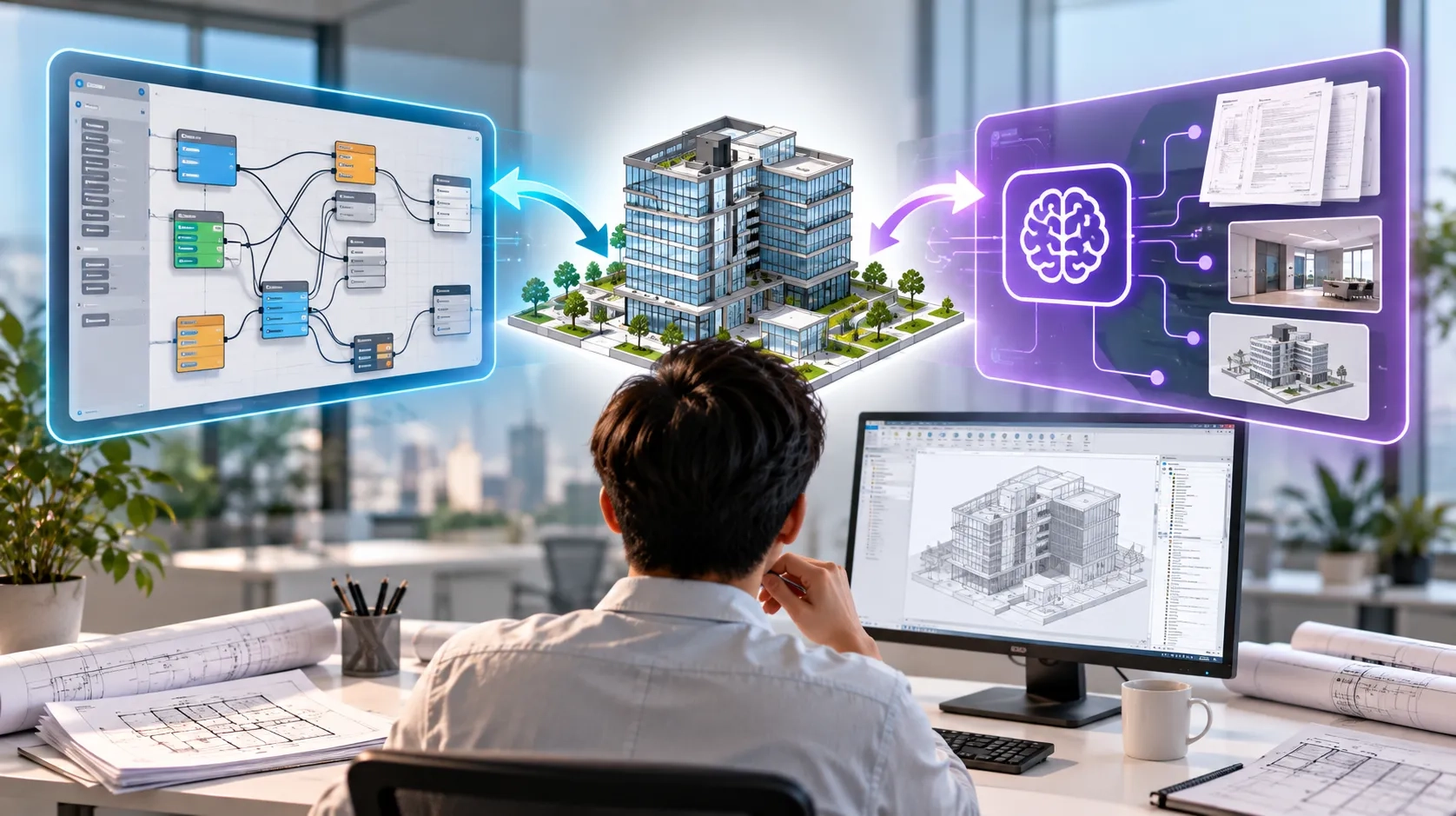 BIM Viet Nam Provider