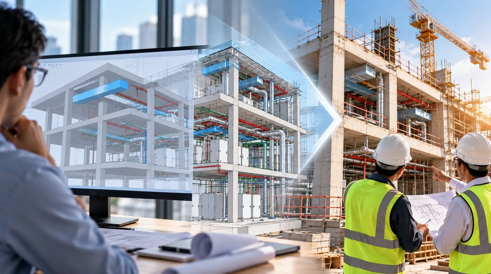 BIM Viet Nam Provider