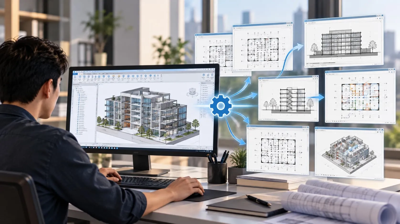 BIM Viet Nam Provider