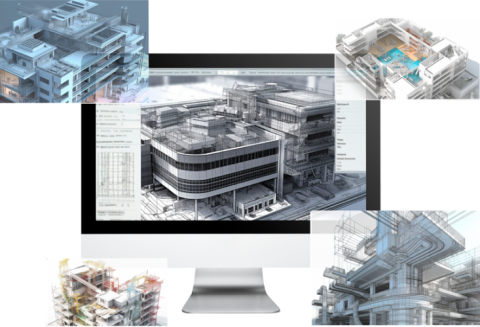 Harmony Bim provider
