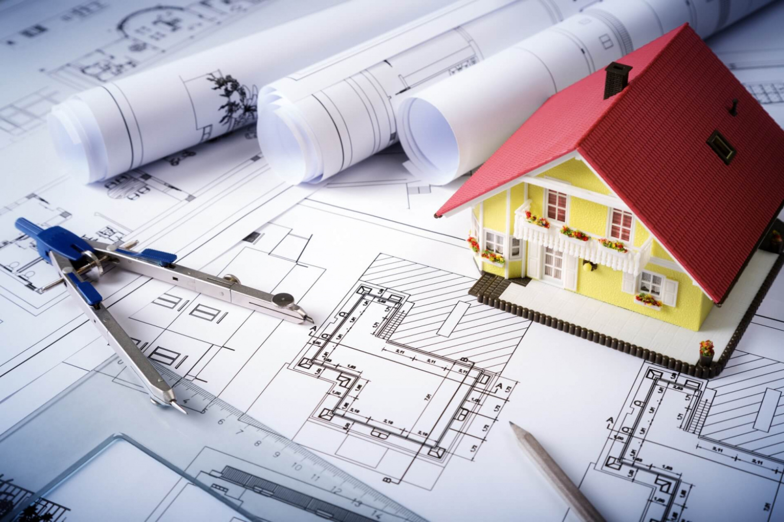 Architectural Drafting Definition, Types, Outsourcing Benefits