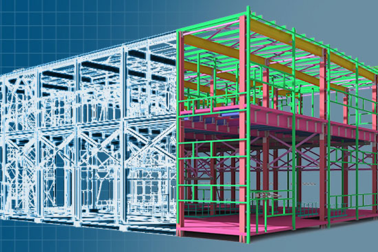 point-cloud-to-bim