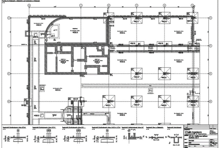 Bim services Harmony AT