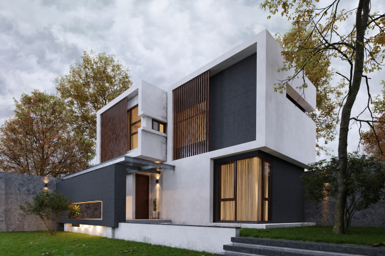 architectural-rendering-building