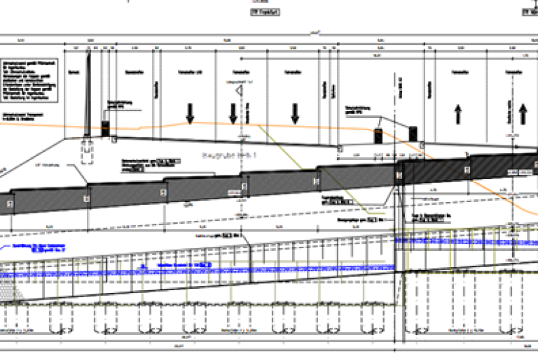 BIM modeling services