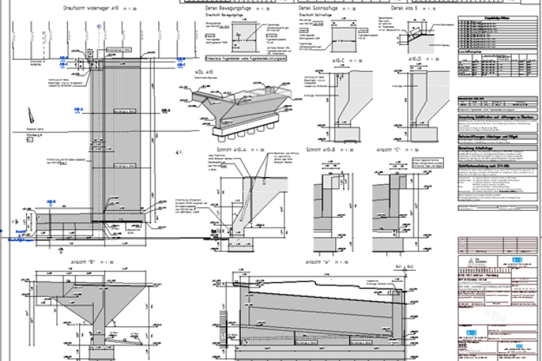 3D BIM modeling services Harmony AT