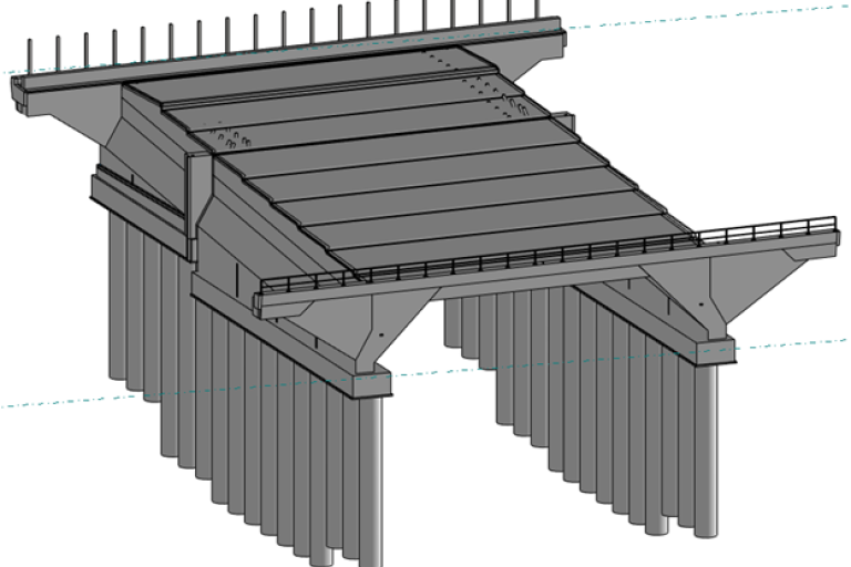 BIM modeling services