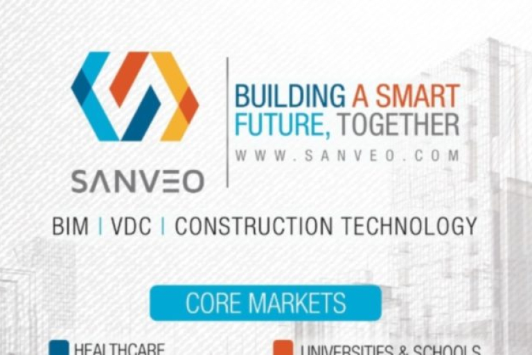 sanveo-company