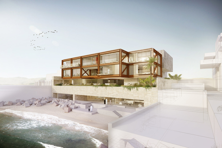 architectural-rendering-project