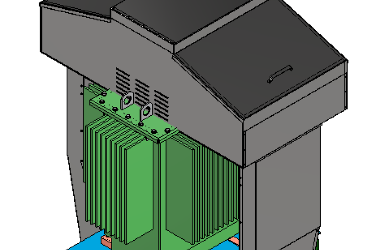 mechanical drafting