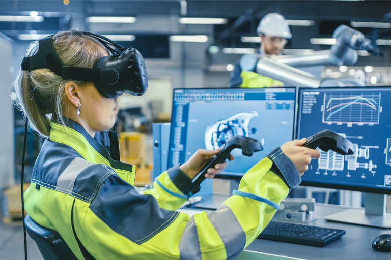 virtual-reality